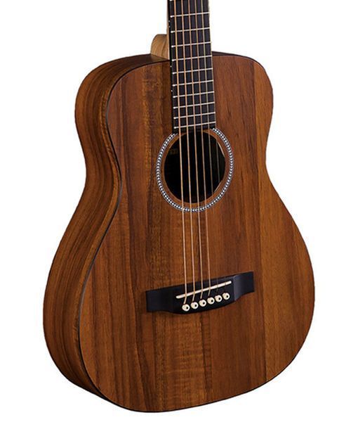 Акустическая гитара Martin LXK2 w/Gig Bag