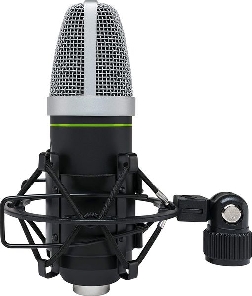 Мікрофон студійний MACKIE EM-91CU