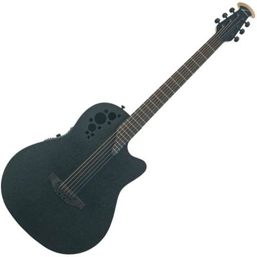 Електроакустична гітара Ovation 1778TX-5 Elite T