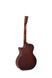 Акустична гітара Sigma 15 Series GMC-15E-AGED (Fishman Presys II) - фото 5
