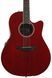 Електроакустична гітара Applause AB24II-RR Balladeer - фото 5