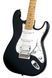 Електрогітара Schecter VS-2 H/S/S BLK W/MAPLE - фото 2
