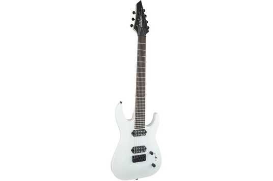 Електрогітара Jackson JS32-7 DKA HT Dinky Arch Top AR Snow White