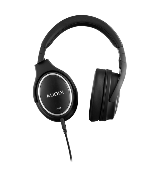 Навушники AUDIX A152 Studio Reference Headphones with Extended Bass