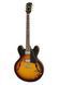 Електрогітара Gibson ES-335 Vintage Burst - фото 1