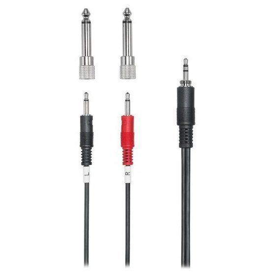 Микрофон Audio-Technica ATR6250x