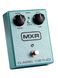 Педаль эффектов MXR Classic 108 Fuzz - фото 6