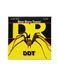 Струни для електрогітари DR Strings DDT Drop Down Tuning Electric - Extra Heavy (12-60) - фото 1