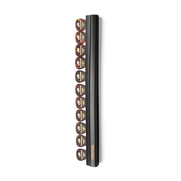 Держатель для медиаторов DUNLOP 5012SI