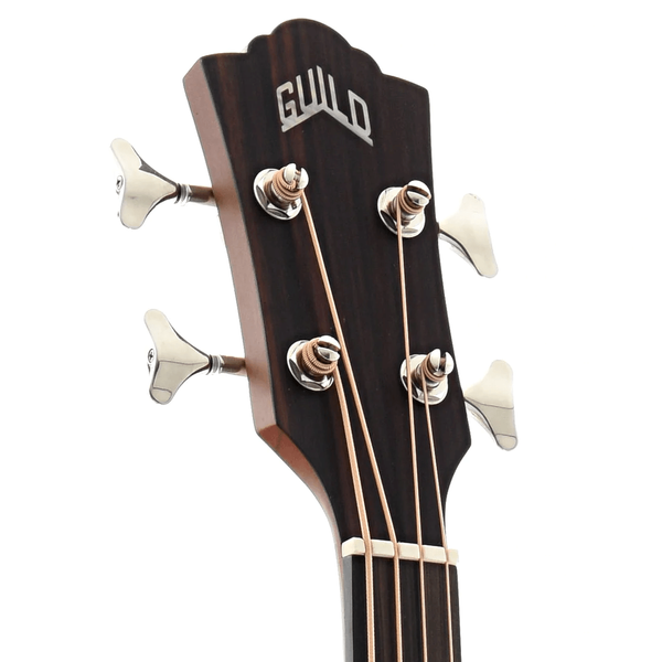 Бас-гітара Guild B-240E (Natural)
