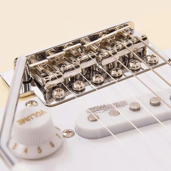 Електрогітара Vintage ReIssued V6VW