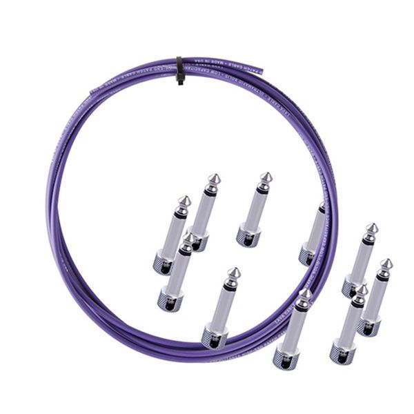 Кабель LAVA CABLE LCMUPBKTR Tightrope Ultramafic Kit