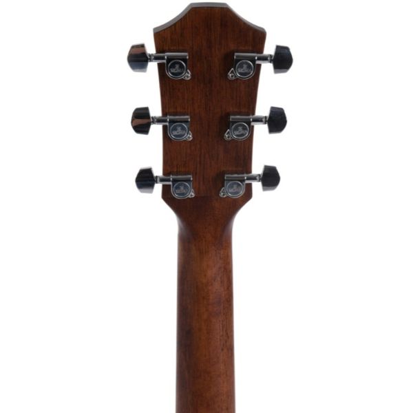 Акустическая гитара Sigma GMCE-1 + (Fishman Flex)