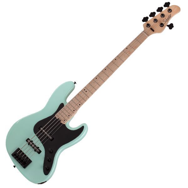 Бас-гітара Schecter J-4 SFG