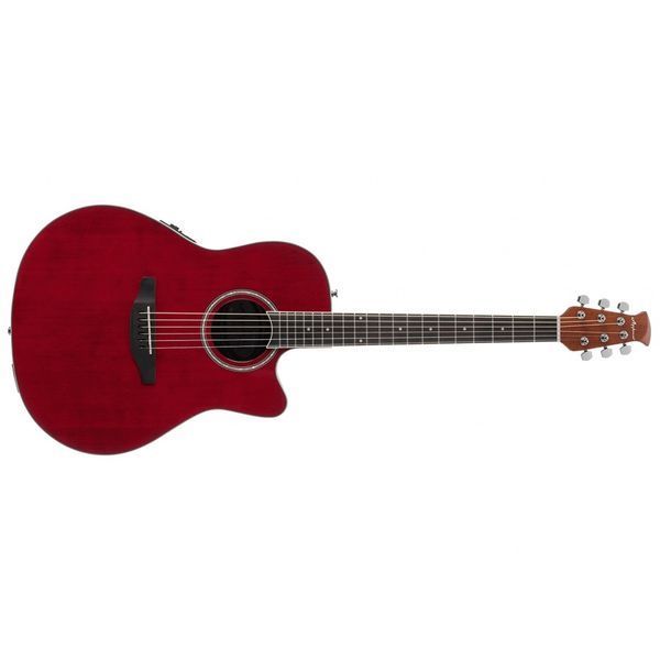 Електроакустична гітара Applause AB24II-RR Balladeer