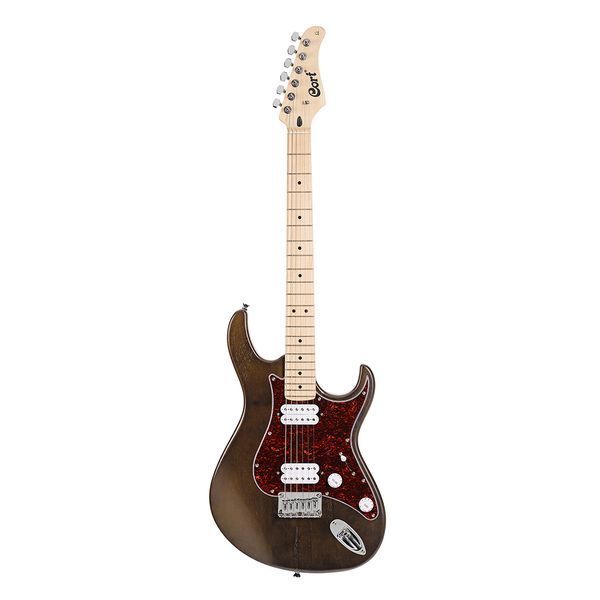 Электрогитара CORT G100HH (Open Pore Walnut)