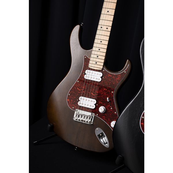 Электрогитара CORT G100HH (Open Pore Walnut)