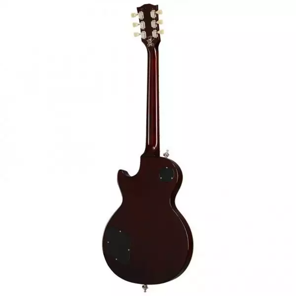 Электрогитара Gibson Slash Victoria Les Paul Goldtop Dark Back