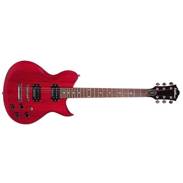 Электрогитара Washburn WI200PRO ECK