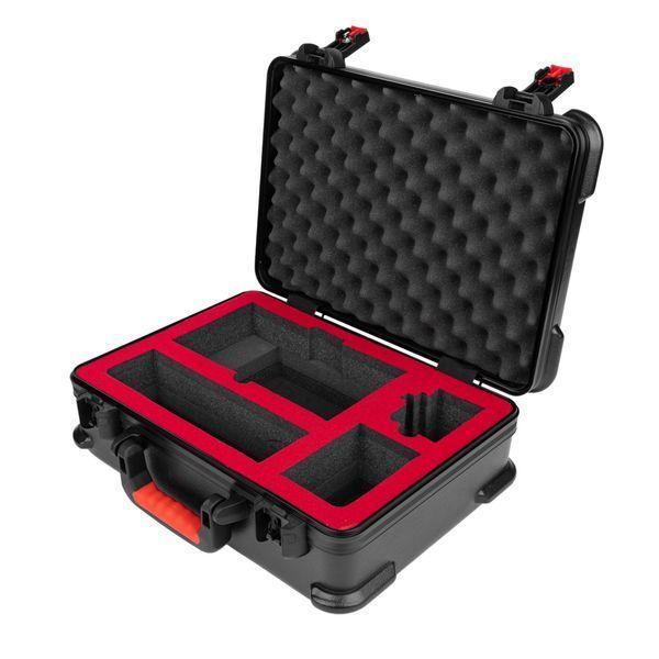 Кейс для ударних Gator GTSA-YAMEAD10 - TSA-Accepted Molded Case for Yamaha EAD10