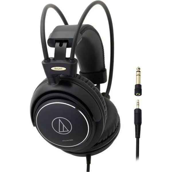 Навушники Audio-Technica ATH-AVC500