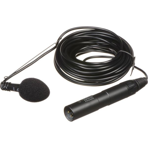 Підвісний концертний мікрофон AKG CHM99 black