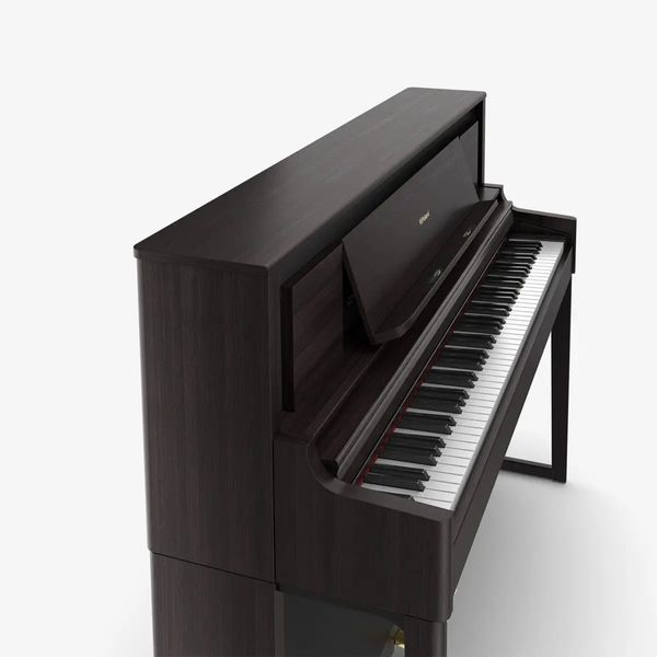 Цифрове фортепіано Roland LX706 Чорне