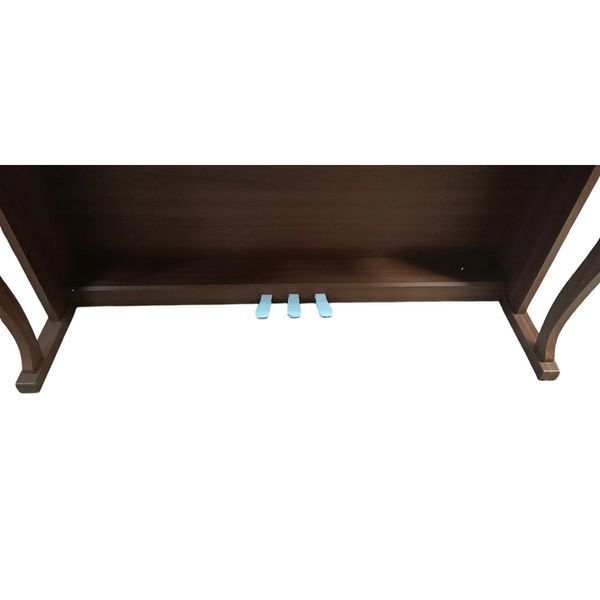 Цифрове піаніно Alfabeto Allegro (Light Brown)