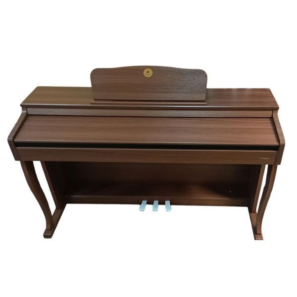 Цифрове піаніно Alfabeto Allegro (Light Brown)