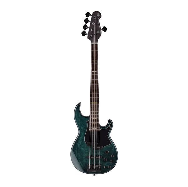 Бас-гітара YAMAHA BB735A (Indigo Blue)