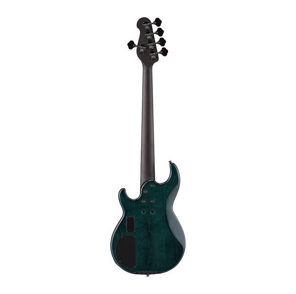 Бас-гітара YAMAHA BB735A (Indigo Blue)