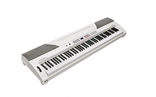 Цифровое пианино Kurzweil KA-70 WH