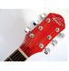 Электроакустическая гитара Washburn OG2CETR - фото 2
