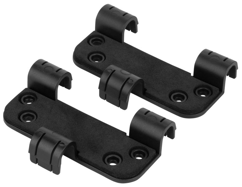 Монтажная пластина ROCKBOARD QuickMount Type M - Pedal Mounting Plates For Dunlop Cry Baby Wah Pedals