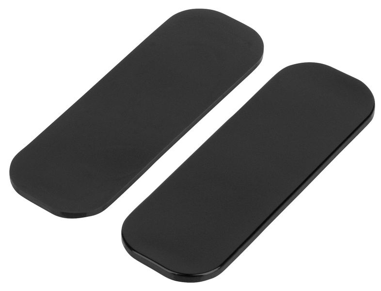 Монтажная пластина ROCKBOARD QuickMount Type M - Pedal Mounting Plates For Dunlop Cry Baby Wah Pedals