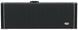 Кейс для гитары ROCKCASE RC10706 B/SB Deluxe Hardshell Case - Electric Guitar - фото 1
