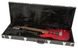 Кейс для гитары ROCKCASE RC10706 B/SB Deluxe Hardshell Case - Electric Guitar - фото 5