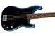 Бас-гітара Fender American Pro II Precision Bass RW Dark Night - фото 3