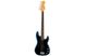 Бас-гитара Fender American Pro II Precision Bass RW Dark Night - фото 1