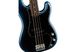 Бас-гитара Fender American Pro II Precision Bass RW Dark Night - фото 4