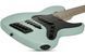 Бас-гітара Schecter J-4 SFG - фото 5