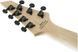 Електрогітара Jackson JS32-7 DKA HT Dinky Arch Top AR Snow White - фото 7