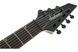 Електрогітара Jackson JS32-7 DKA HT Dinky Arch Top AR Snow White - фото 6