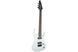 Електрогітара Jackson JS32-7 DKA HT Dinky Arch Top AR Snow White - фото 3