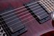 Електрогітара Schecter Hellraiser C-1 FR S Black Cherry (BCH) - фото 4