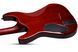 Електрогітара Schecter Hellraiser C-1 FR S Black Cherry (BCH) - фото 6