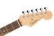 Электрогитара SQUIER DEBUT STRATOCASTER HSS DAKOTA RED - фото 4