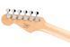 Электрогитара SQUIER DEBUT STRATOCASTER HSS DAKOTA RED - фото 5