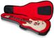 Чохол для гітари GATOR GT-ELECTRIC-GRY TRANSIT SERIES Electric Guitar Bag - фото 3