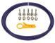 Кабель LAVA CABLE LCMUPBKTR Tightrope Ultramafic Kit - фото 1
